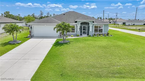 2419 NW 19th Pl, Cape Coral, FL 33993