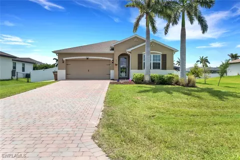 2510 SW 24th Ct, Cape Coral, FL 33914