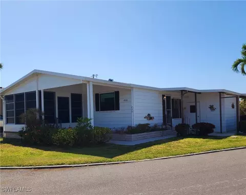 4920 Pinfish Ln, Saint James City, FL 33956