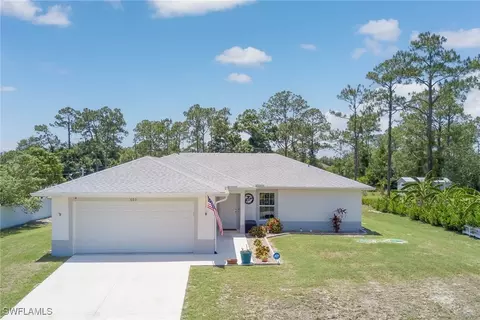 603 Henry Ave, Lehigh Acres, FL 33972