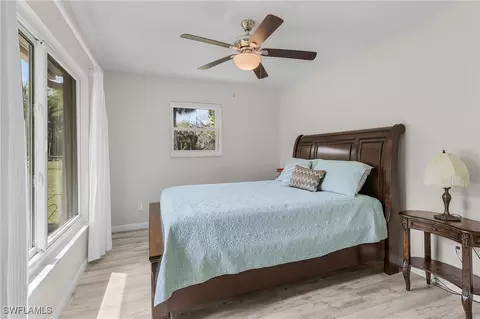 Bedroom - 110 Hampton Ave, Labelle, FL 33935 photo 4 of 4