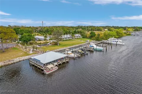 View/Area - 110 Hampton Ave, Labelle, FL 33935 photo 8 of 8