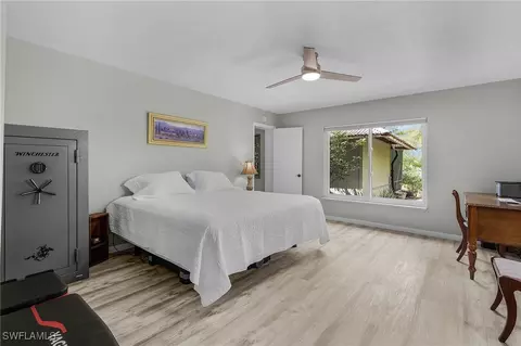 Bedroom - 110 Hampton Ave, Labelle, FL 33935 photo 2 of 4