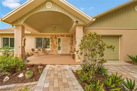 Exterior - 110 Hampton Ave, Labelle, FL 33935 photo 1 of 7