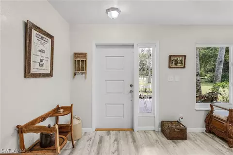 Entry Way - 110 Hampton Ave, Labelle, FL 33935 photo 1 of 1