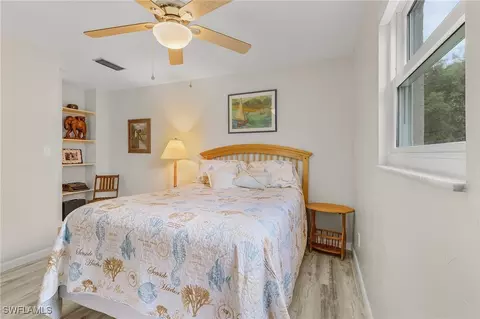 Bedroom - 110 Hampton Ave, Labelle, FL 33935 photo 3 of 4