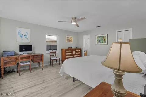 Bedroom - 110 Hampton Ave, Labelle, FL 33935 photo 1 of 4