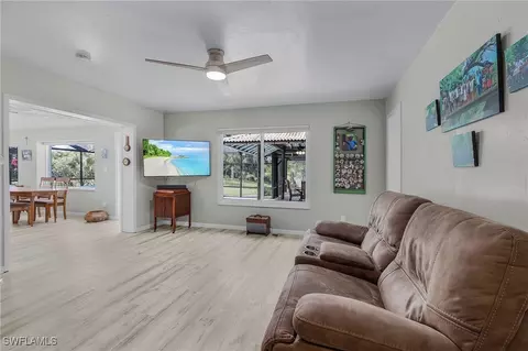 Living - 110 Hampton Ave, Labelle, FL 33935 photo 1 of 1