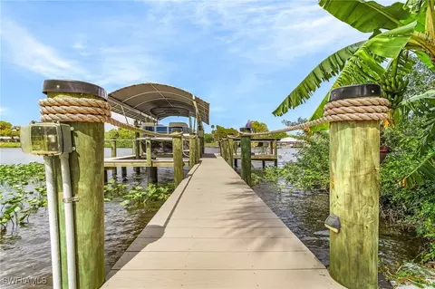 110 Hampton Ave, Labelle, FL 33935