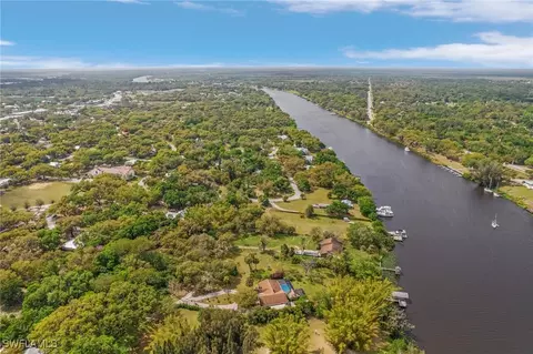 View/Area - 110 Hampton Ave, Labelle, FL 33935 photo 5 of 8