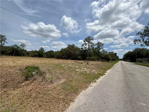 735 S Mayoral St, Clewiston, FL 33440