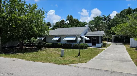27625 Michigan St, Bonita Springs, FL 34135