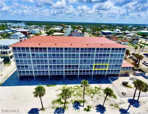 5000 Estero Blvd #202, Fort Myers Beach, FL 33931