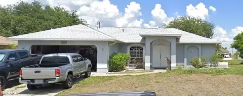 1417 NE 17th Pl, Cape Coral, FL 33909