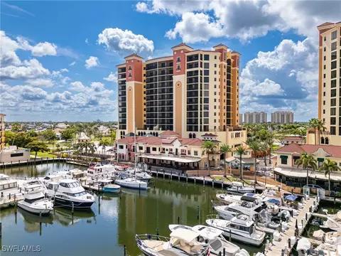 5793 Cape Harbour Dr #1315, Cape Coral, FL 33914