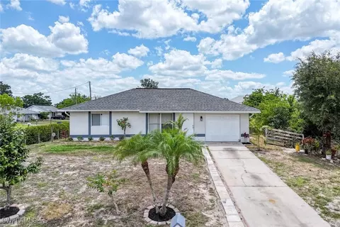 4601 Diane Ave S, Lehigh Acres, FL 33976