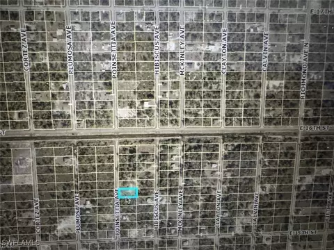 1510 Poinsettia Ave, Lehigh Acres, FL 33972