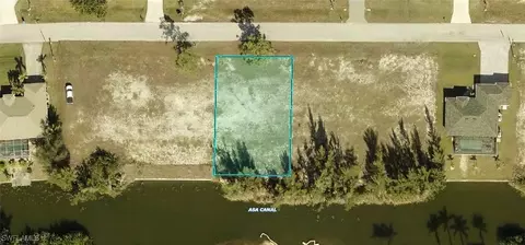 1806 NW 14th St, Cape Coral, FL 33993