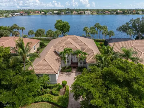 5593 Whispering Willow Way, Fort Myers, FL 33908