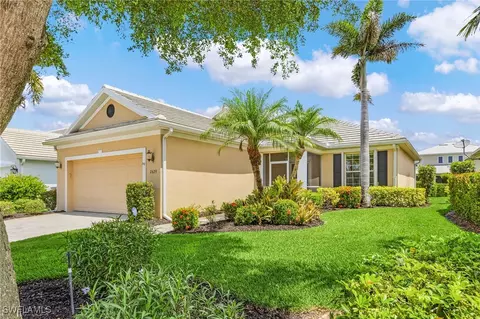 2629 Brightside Ct, Cape Coral, FL 33991
