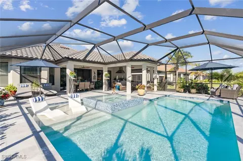 17513 Caravita Ln, Fort Myers, FL 33913