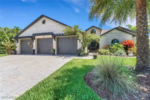 2710 SW 39th Ter, Cape Coral, FL 33914