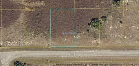 208 Lynbrook Loop, Labelle, FL 33935