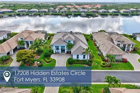 17208 Hidden Estates Cir, Fort Myers, FL 33908