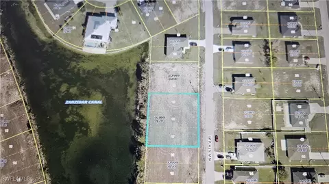 2906 NW 9th Ave, Cape Coral, FL 33993