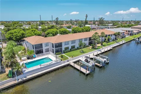 131 SW 47th Ter #201, Cape Coral, FL 33914