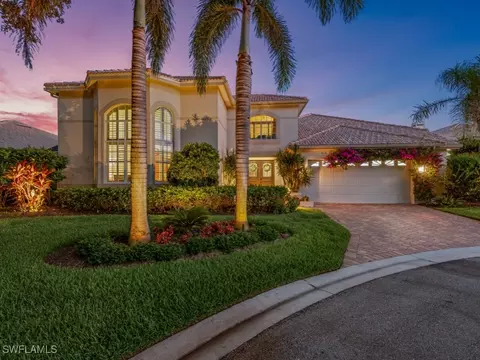 27508 Riverbank Dr, Bonita Springs, FL 34134