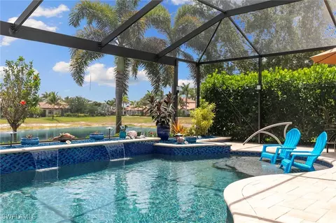 26163 Saint Michael Ln, Bonita Springs, FL 34135