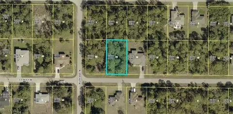 3216 37th St W, Lehigh Acres, FL 33971