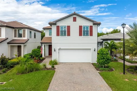4768 Crested Eagle Ln, Fort Myers, FL 33966