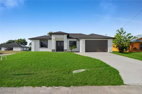 3201 14th St W, Lehigh Acres, FL 33971