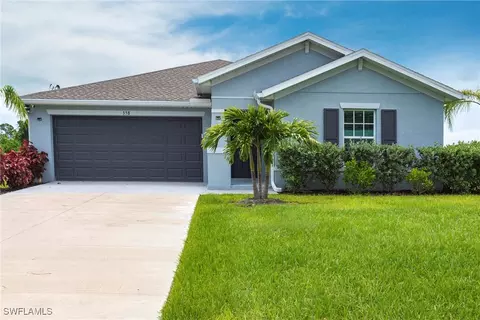 358 Pembroke St, Lehigh Acres, FL 33974