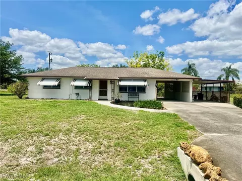 111 Idaho Rd, Lehigh Acres, FL 33936