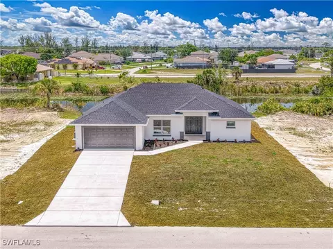 1103 NE 37th Ter, Cape Coral, FL 33909