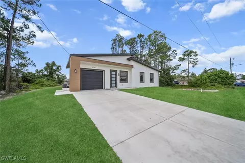 1250 Echard St E, Lehigh Acres, FL 33974