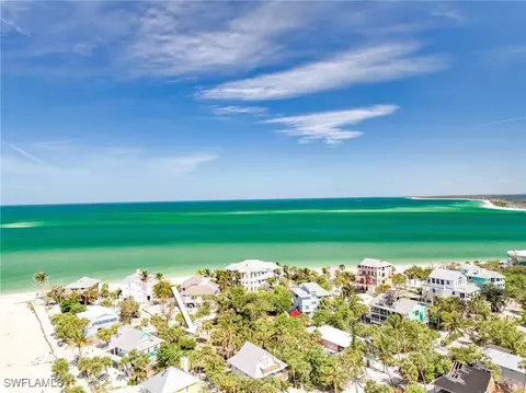 201 Nighthawk Dr, Captiva, FL 33924
