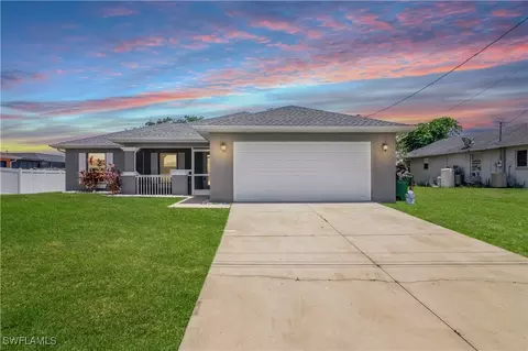 2903 NW 5th Pl, Cape Coral, FL 33993