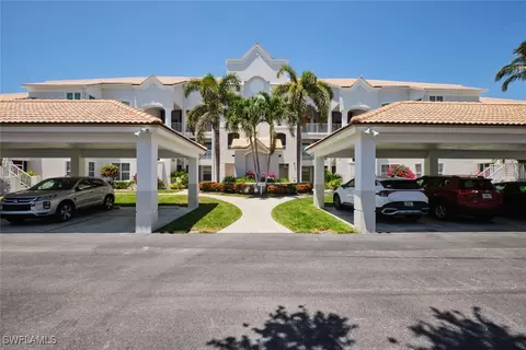16410 Millstone Cir #102, Fort Myers, FL 33908