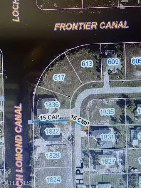 1828 NW 6th Pl, Cape Coral, FL 33993
