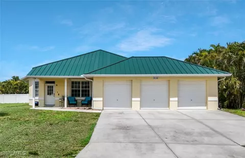 3116 SW 16th Pl, Cape Coral, FL 33914