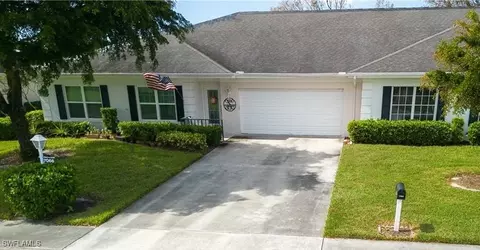 7066 W Brandywine Cir, Fort Myers, FL 33919