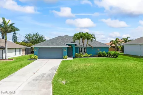 2845 NW 4th St, Cape Coral, FL 33993