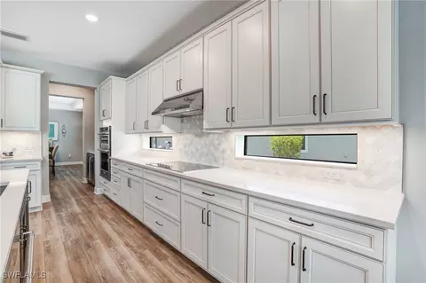 Kitchen - 17561 Kinzie Ln, Estero, FL 33928 photo 4 of 5