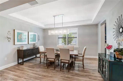 Dining - 17561 Kinzie Ln, Estero, FL 33928 photo 2 of 3
