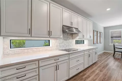 Kitchen - 17561 Kinzie Ln, Estero, FL 33928 photo 5 of 5