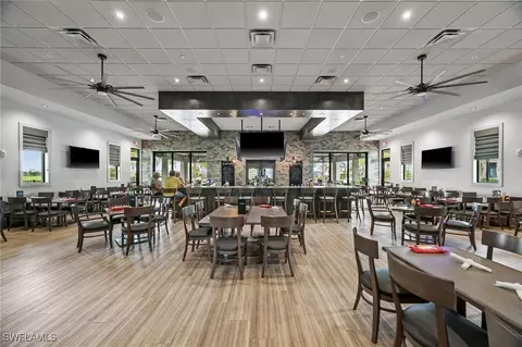 Dining - 17561 Kinzie Ln, Estero, FL 33928 photo 3 of 3